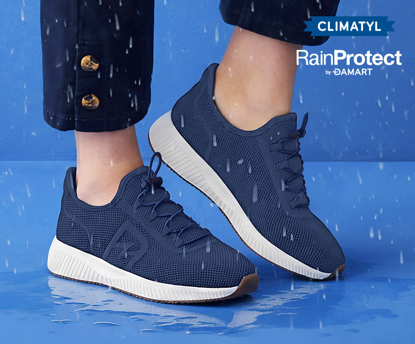 Baskets Climatyl Rain Protect