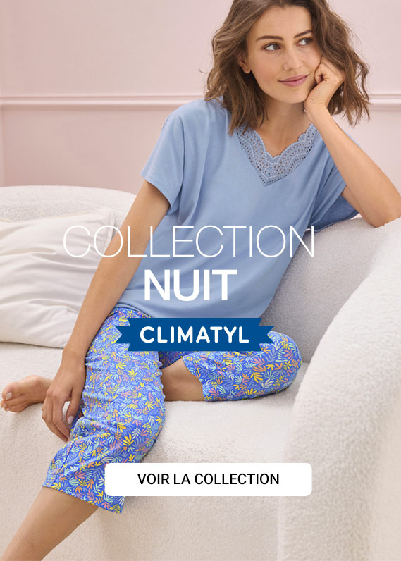 Collection nuit