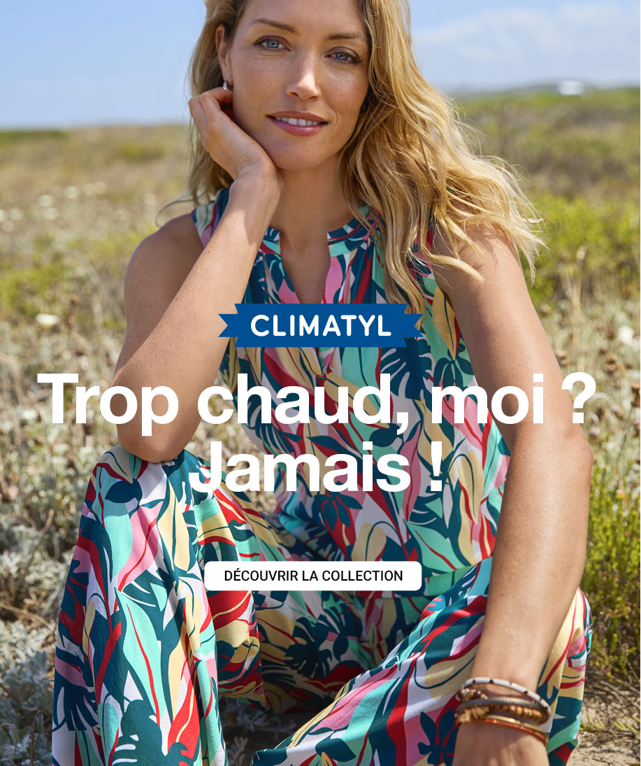 Collection Climatyl