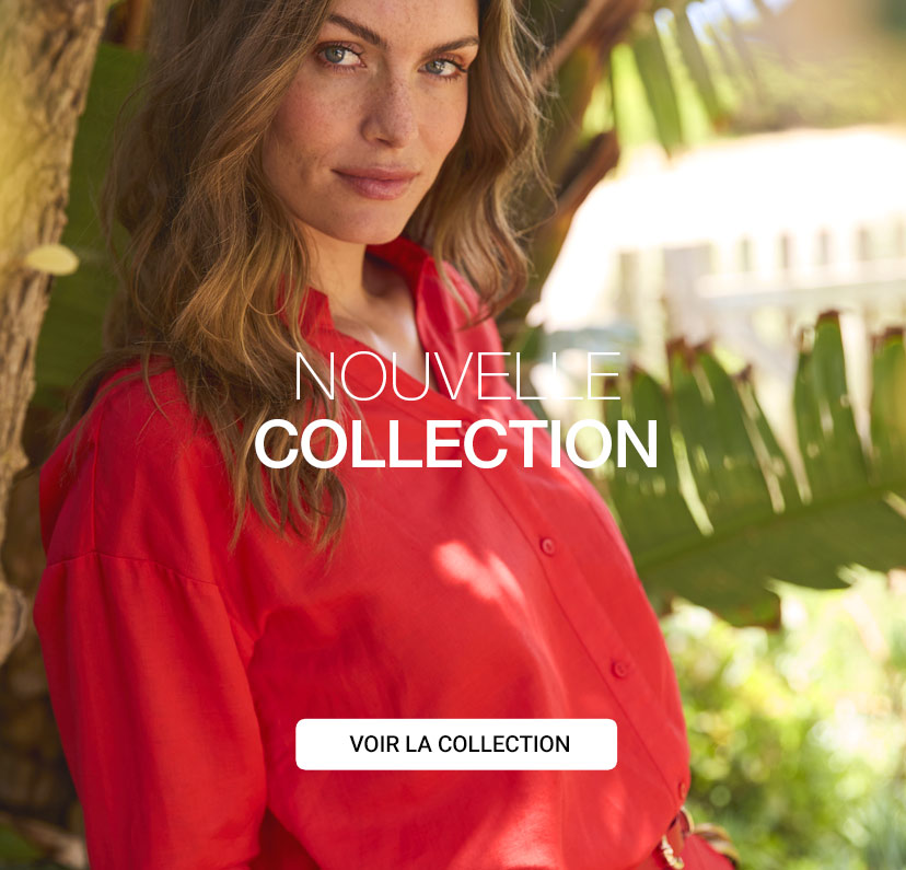 Nouvelle collection