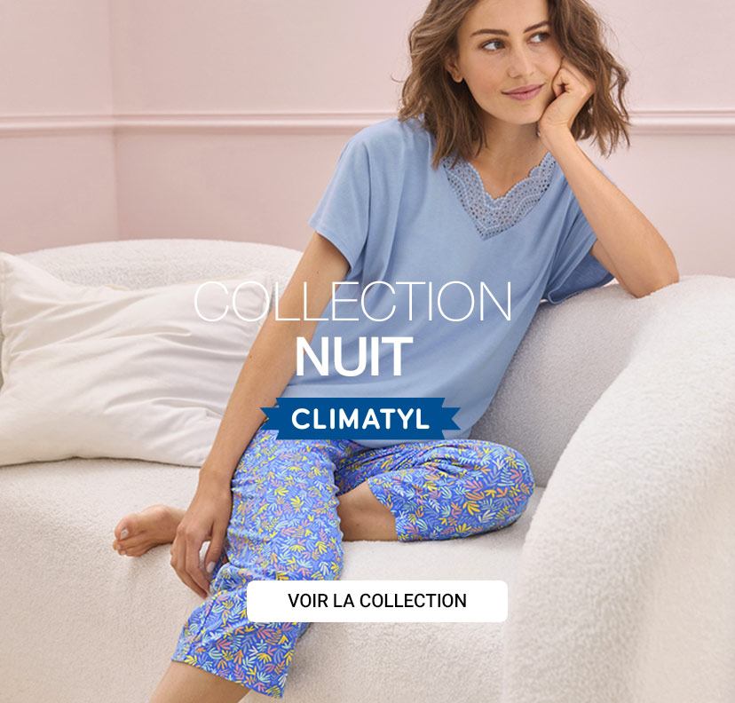 Collection nuit