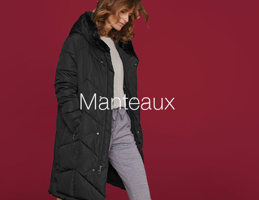 Manteaux