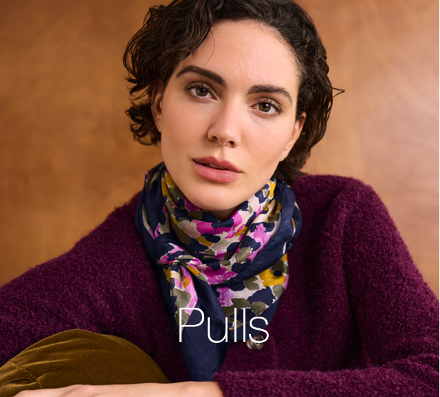 Pulls