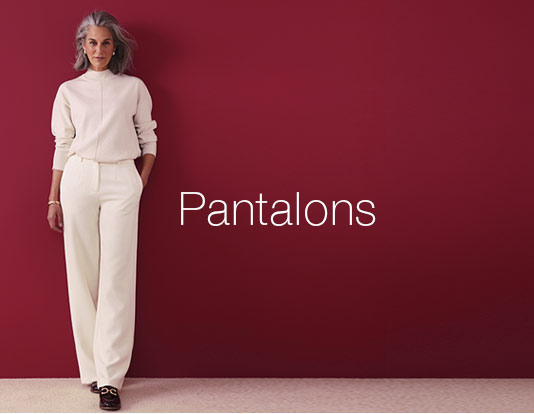 Pantalons