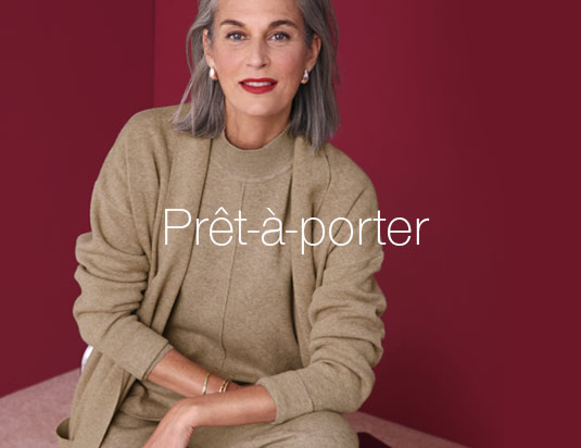 Prêt-à-porter