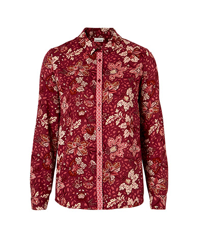 Chemisiers & tuniques