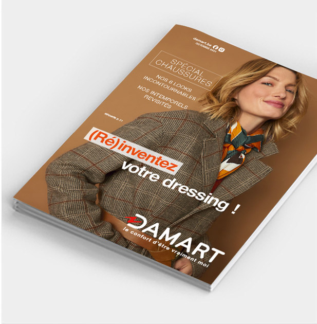 Catalogue intéractif