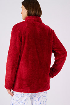 Veste d'intérieur maille  Thermolactyl
