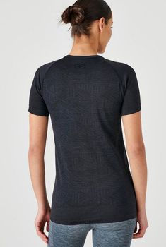 T-shirt Dynamic Climatyl femme