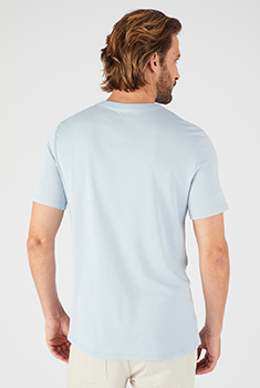 T-shirt maille jersey Climatyl