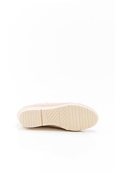 Derbies Amortyl double glissière