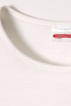 T-shirt enfant manches courtes Thermolactyl
