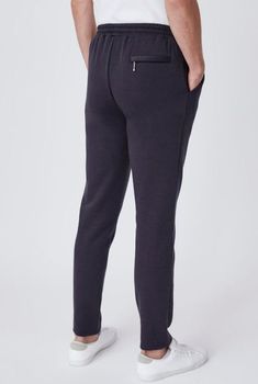 Pantalon molleton