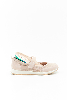 Babies texturées avec bride Climatyl