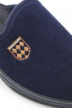 Mules homme