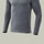 T-shirt col zippé homme Damart Sport, Easy Body Thermolactyl®