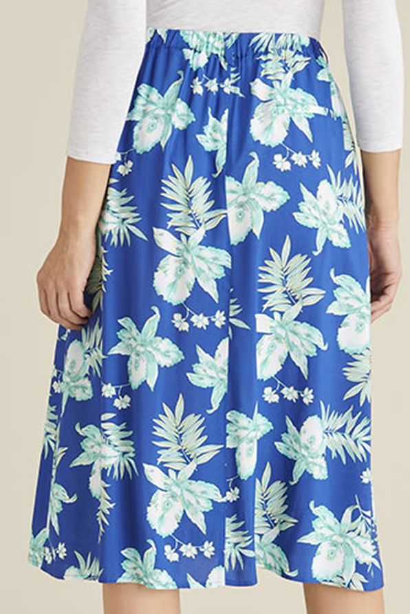 Jupe Fresh Collection® by Damart