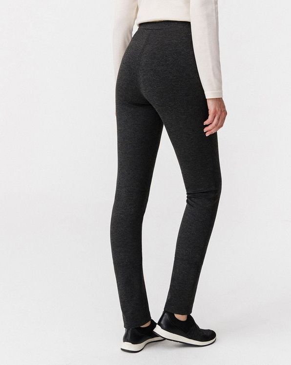 Legging Maille milano Perfect Fit by Damart®