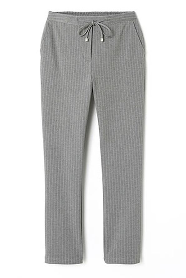 Pantalon 7/8ème maille milano