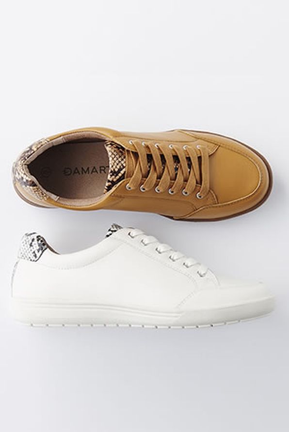 Baskets détail reptile Amortyl®