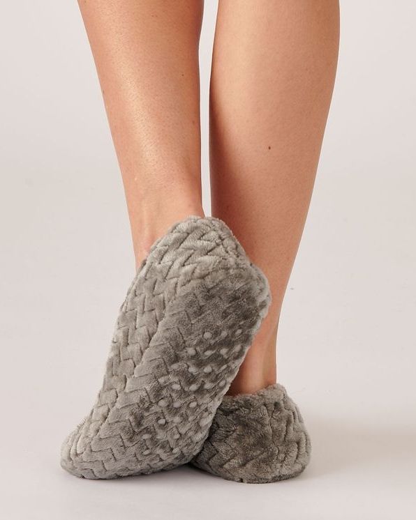 Pantoufles damart sales