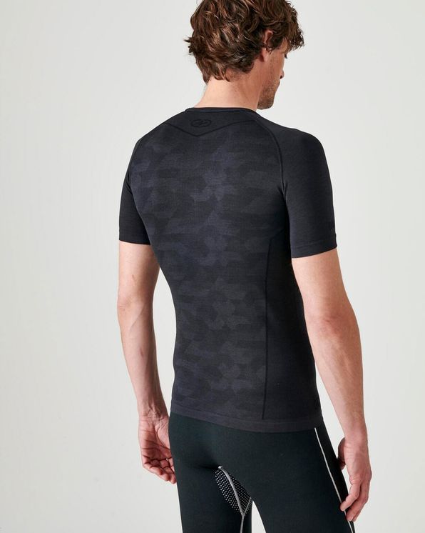 T shirt Dynamic Climatyl homme T shirts Damart Luxembourg