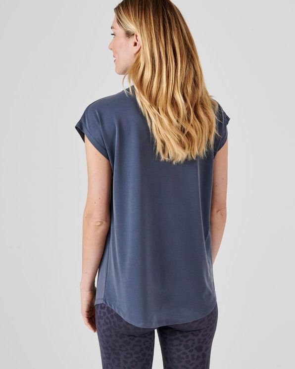 T-shirt manches courtes Climatyl®