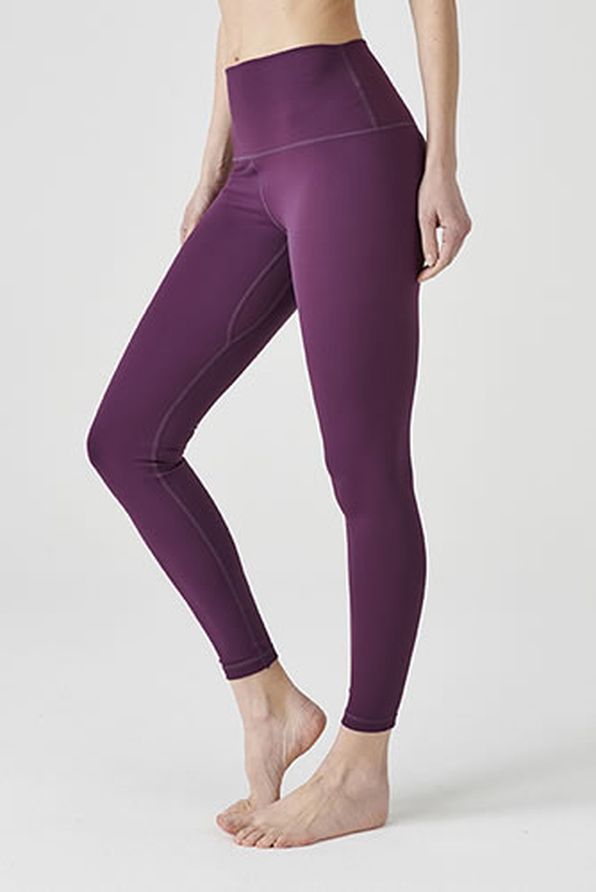 Legging 7/8ème microfibre Climatyl®
