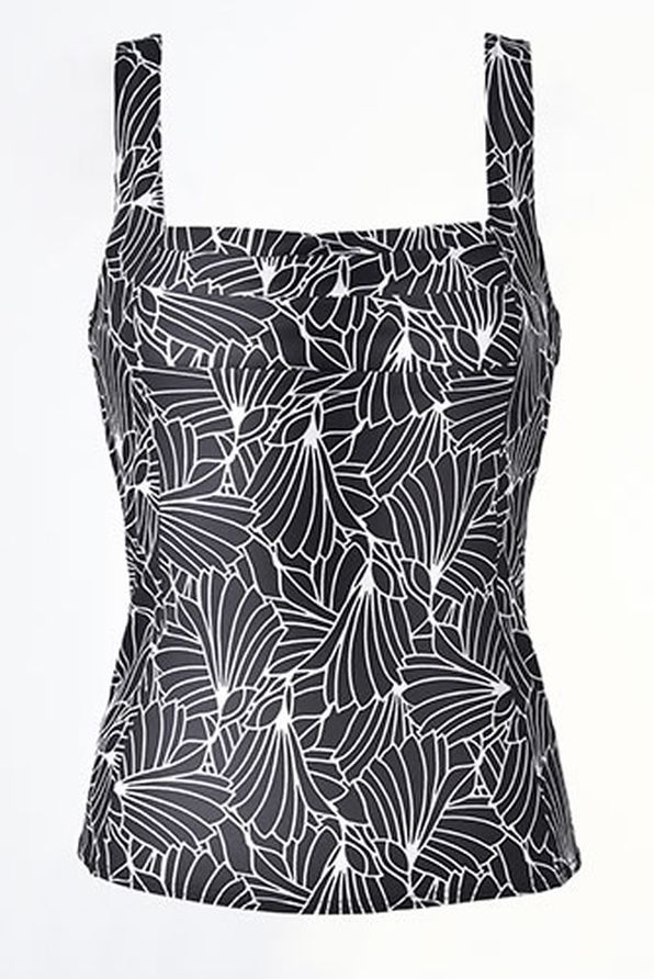 Tankini Perfect Body by Damart®