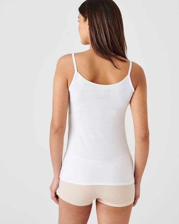 Caraco Thermolactyl® biais satin