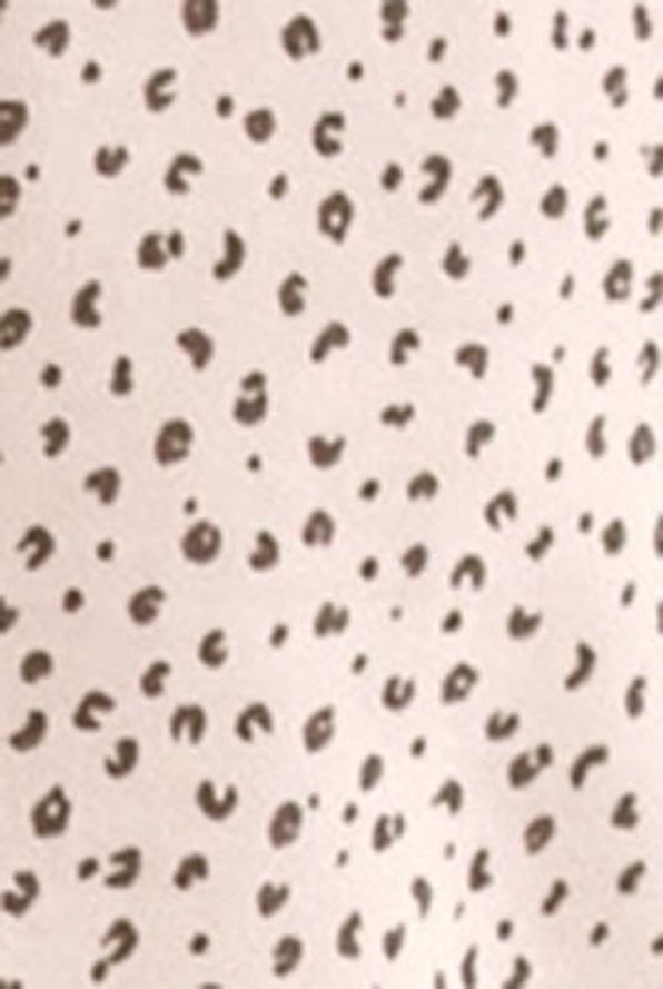 Pyjama plumetis et dentelle Thermolactyl®