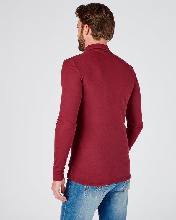 Sous-pull col roulé Thermolactyl®