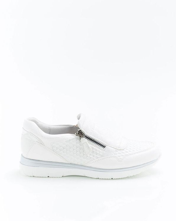 Baskets légères dessus fantaisie