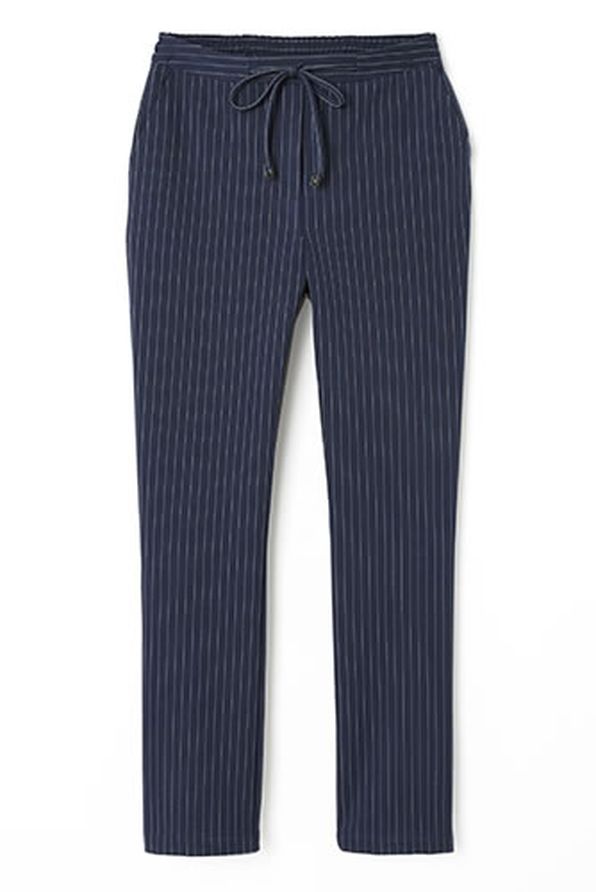 Pantalon 7/8ème maille milano