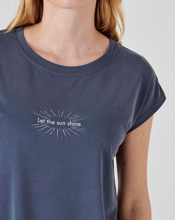 T-shirt manches courtes Climatyl®