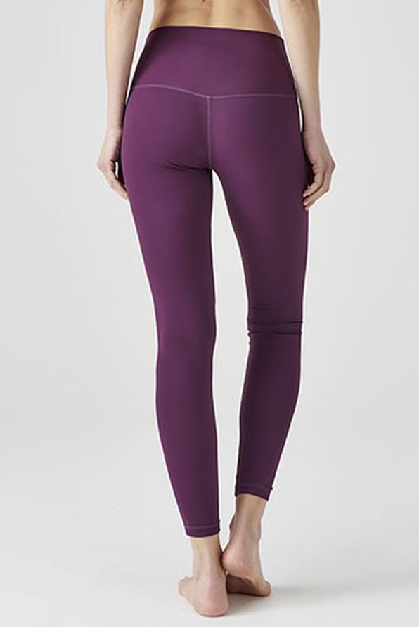 Legging 7/8ème microfibre Climatyl®