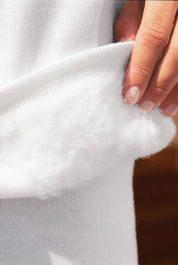 T-shirt manches longues Thermolactyl® sans plastron