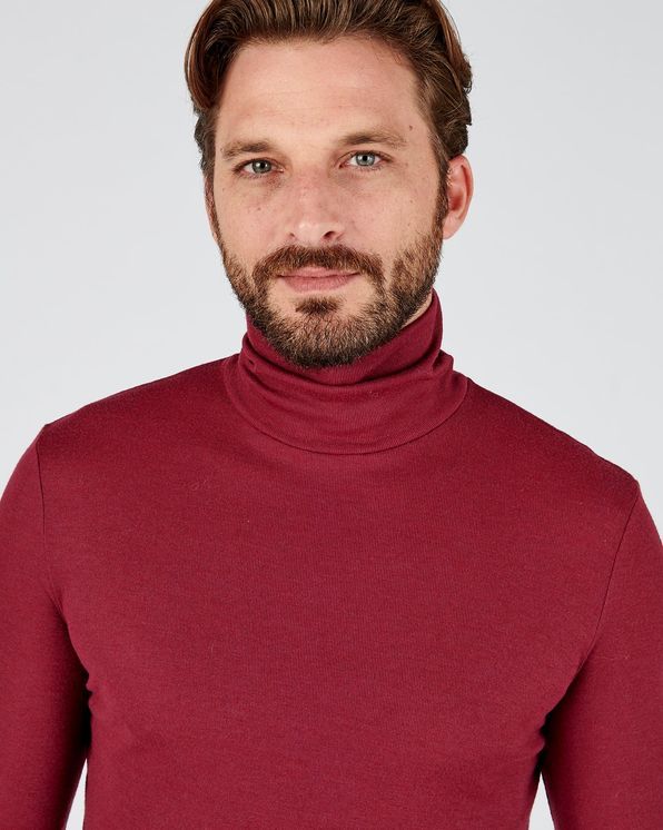 Sous-pull col roulé Thermolactyl®