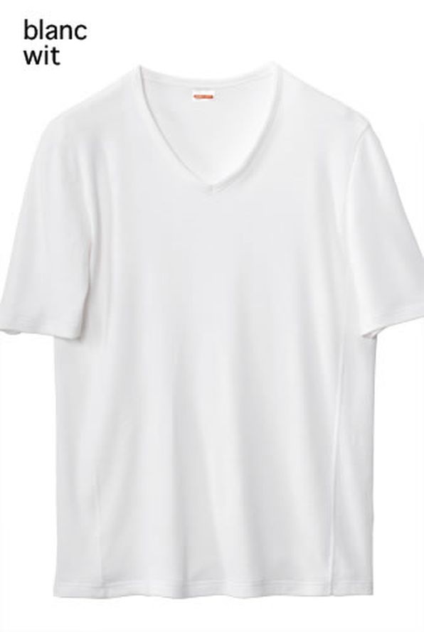 T-shirt manches courtes Thermolactyl® Bioactif