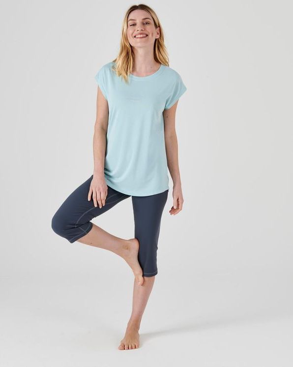 T-shirt manches courtes Climatyl®