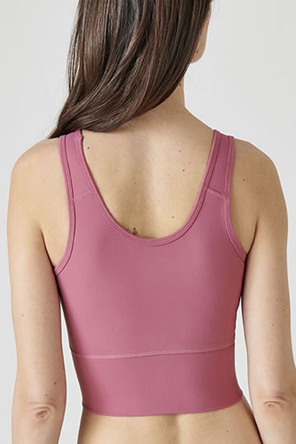 Brassière sans armatures Climatyl®