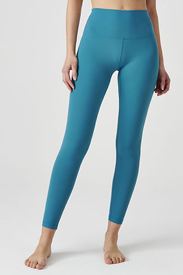 Legging 7/8ème microfibre Climatyl®
