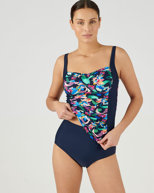 Bas de tankini Perfect Fit by Damart