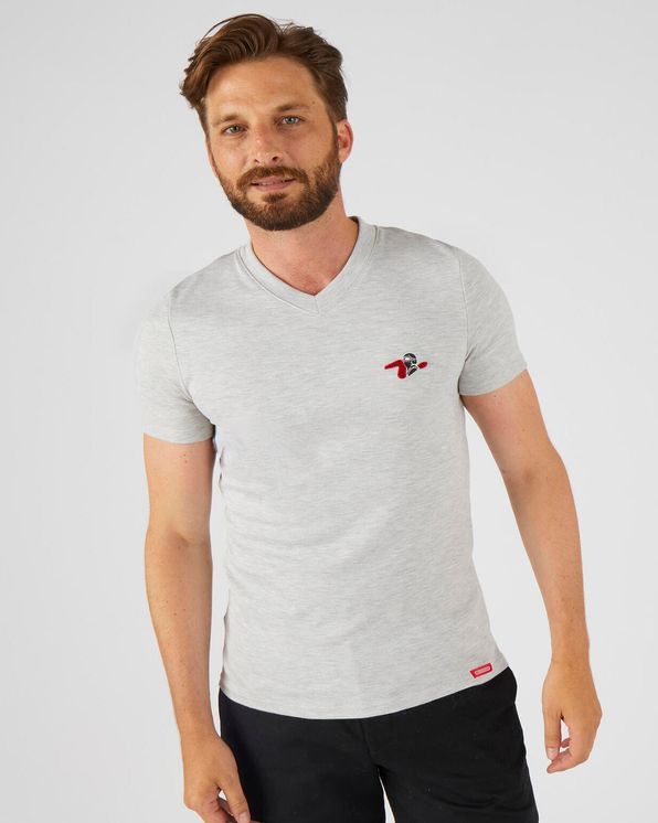 T-shirt manches courtes homme Thermolactyl®