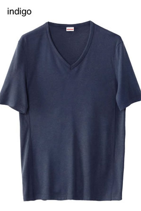 T-shirt manches courtes Thermolactyl® Bioactif