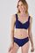 Soutien-gorge ampliforme sans armatures
