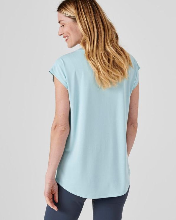 T-shirt manches courtes Climatyl®