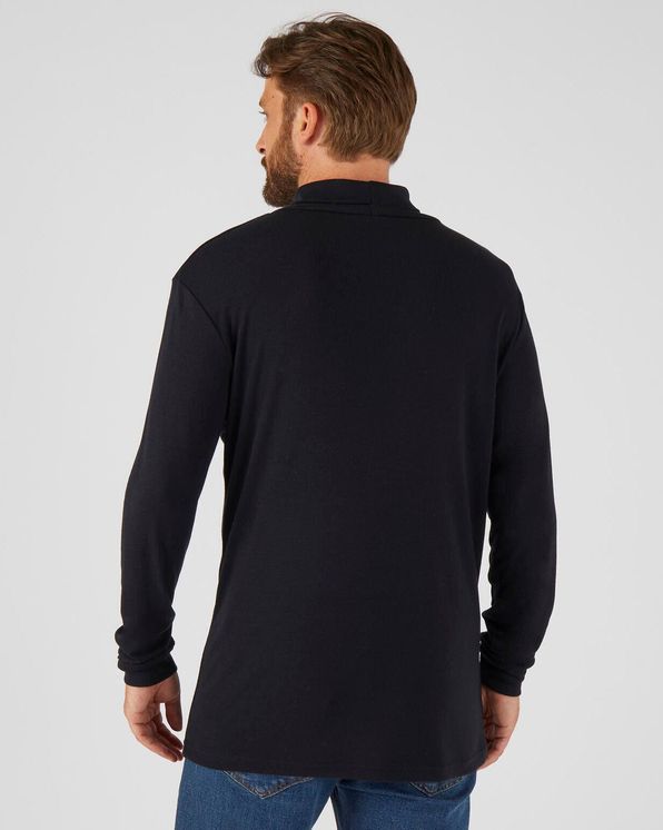 Sous-pull col roulé Thermolactyl®
