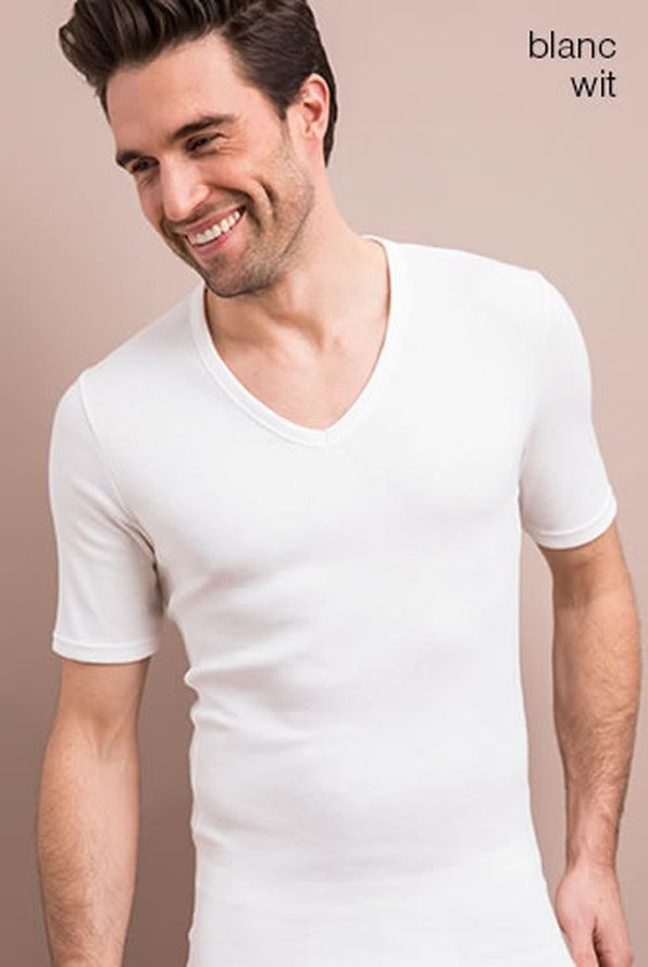 T-shirt manches courtes Thermolactyl® Bioactif