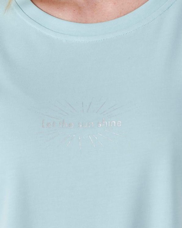 T-shirt manches courtes Climatyl®